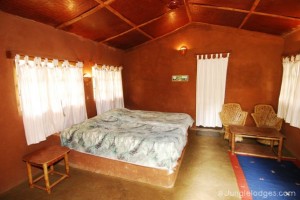 Room interior