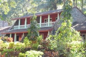 Cottage view2