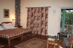 Room interior