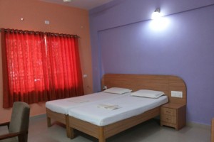 2 BedDeluxe Room 2 BedDeluxe Room