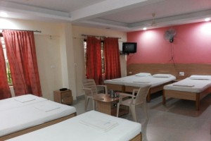 6 Bed Room 6 Bed Room
