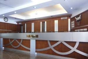 Reception Reception