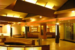 Lobby Lobby