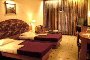 Luxury Guest Room Luxury Guest Room