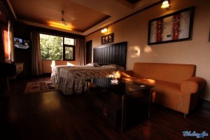 Room Interior