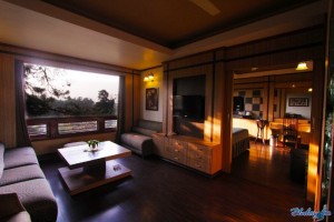 Suite Room