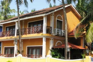 Resort Suites View
