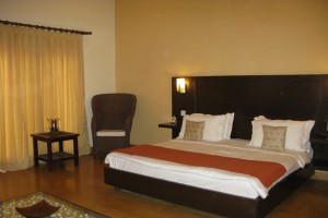 Room Interior