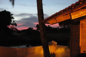 Sunset View