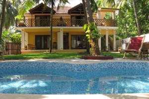 The Pool View