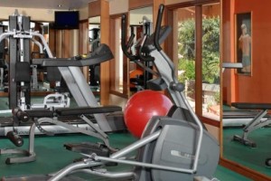 Gym Gym