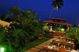 Outdoor dining Outdoor dining