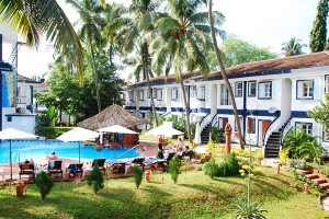 Resort Exterior View Resort Exterior View