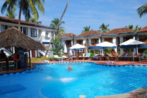 Pool View Pool View