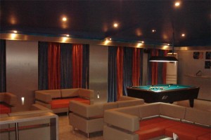 Lounge Area Lounge Area