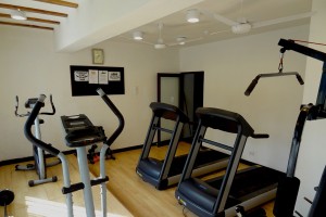 Gym Gym