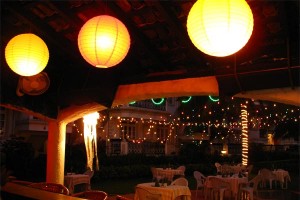 Garden Dining Garden Dining
