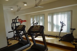 Fitness Centre Fitness Centre