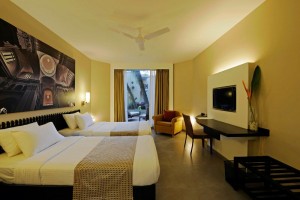 Terrace Room Terrace Room