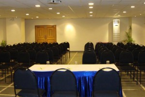 Conference Hall Conference Hall