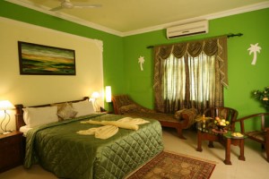 Deluxe Room Deluxe Room