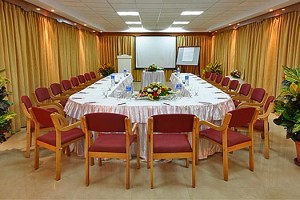 Conference Hall Conference Hall