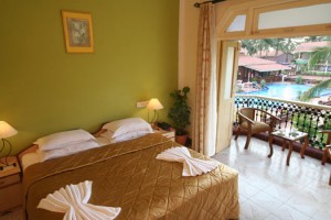 Accommodation Accommodation