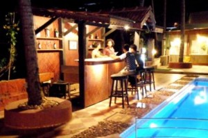 Pool Side Bar Pool Side Bar