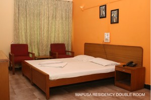 Double Bed Room Double Bed Room