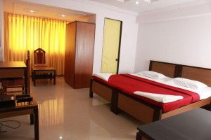 Double Room Non Ac Room