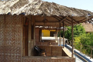 Verandah Verandah
