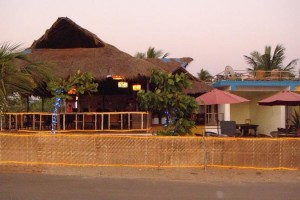 Restaurant View Restaurant View