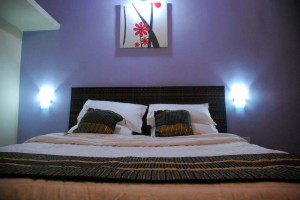 Luxury Room Luxury Room