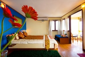 Deluxe Room Deluxe Room