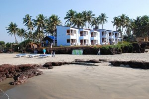 Beach Lodges Beach Lodges