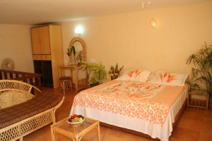 Suite Bedroom