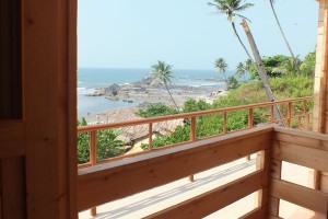 Room View