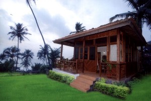 Ecofriendly Cottage