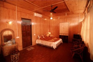 Cottage Room View