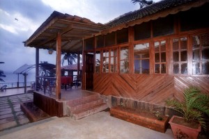 Beach Cottage