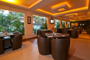 Monarch Restaurant