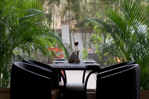 Coffee Parlour