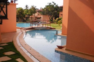Spa Pool with Jacuzzi Spa Pool with Jacuzzi