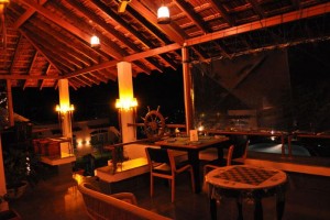 Roof Top Restaurant Roof Top Restaurant