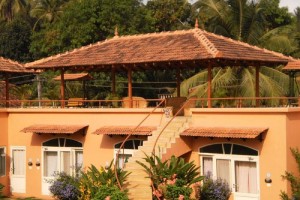 Resort View Resort View