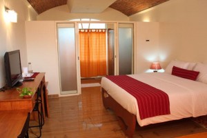 Resort Accommodation Resort Accommodation