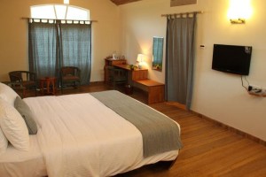 Premium Room Interior Premium Room Interior