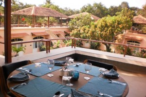 Garden View Dining Garden View Dining