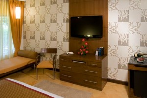 Grande Club Room
