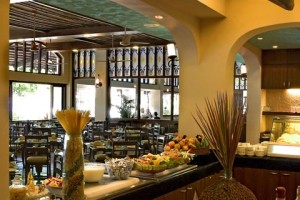 Dine at Chutney